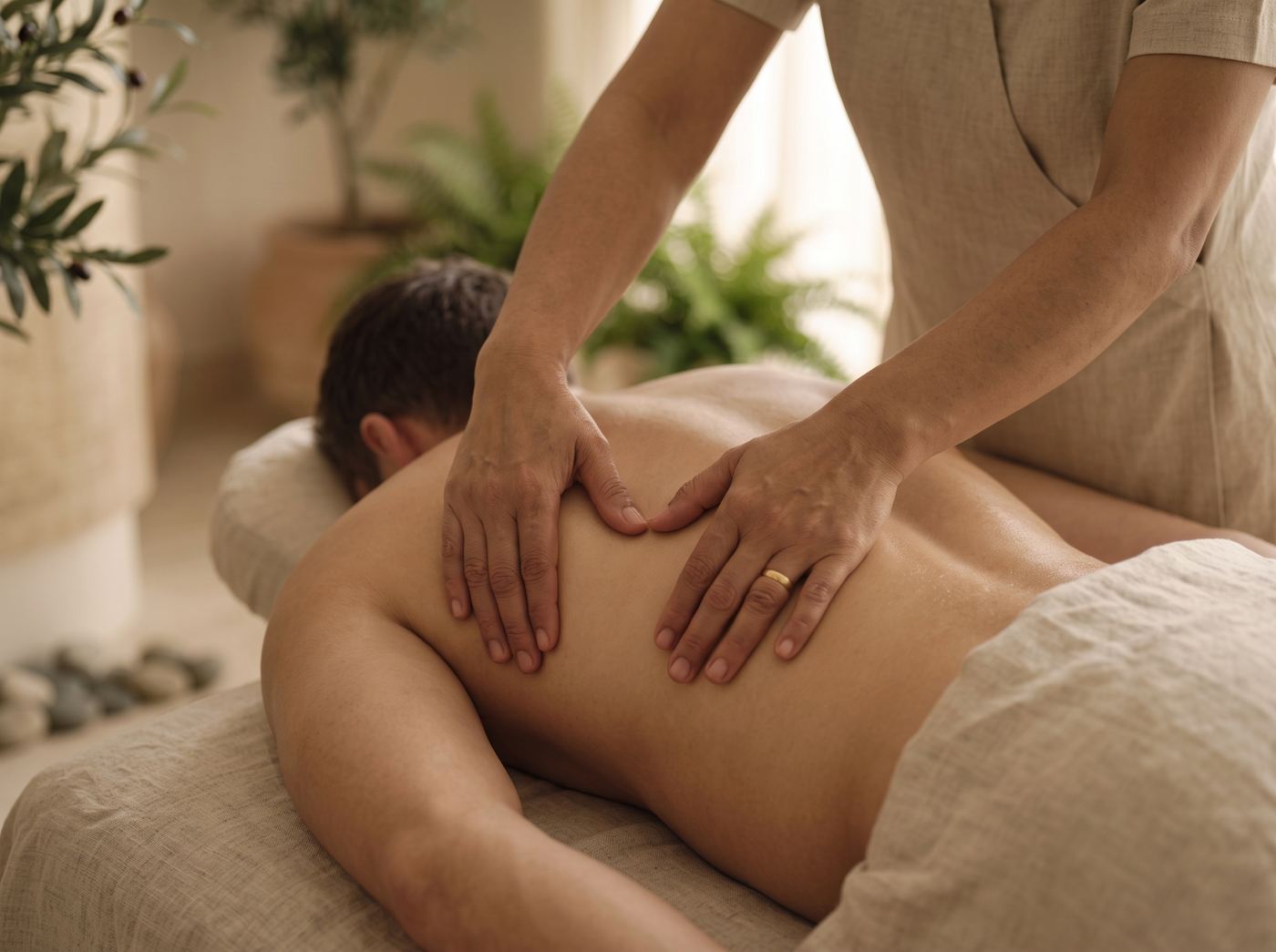 Swedish Massage